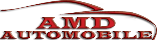 AMD Automobile Iași