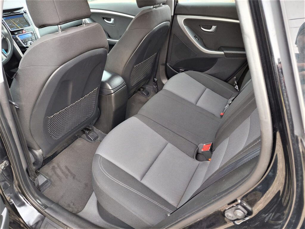 Hyundai i30 1.6 gdi benzina 2013 euro5 136cp