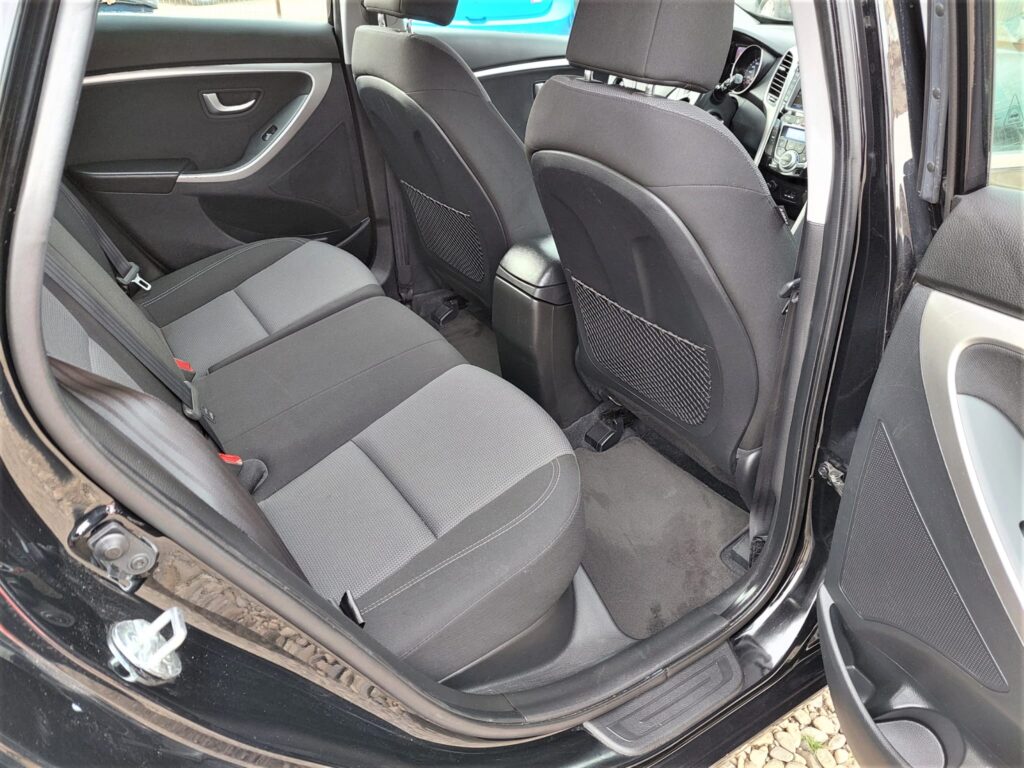 Hyundai i30 1.6 gdi benzina 2013 euro5 136cp