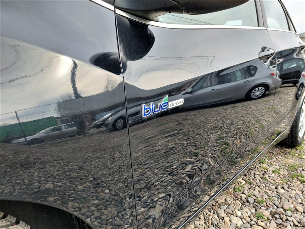 Hyundai i30 1.6 gdi benzina 2013 euro5 136cp