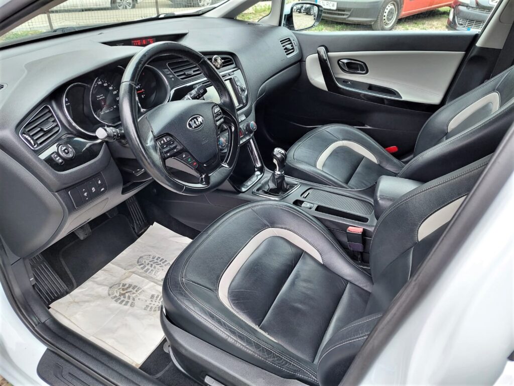 Kia ceed 1.6 gdi 2014 alba1
