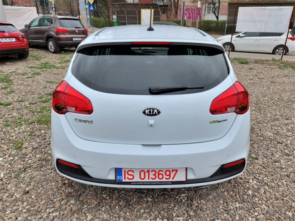 Kia ceed 1.6 gdi 2014 alba18