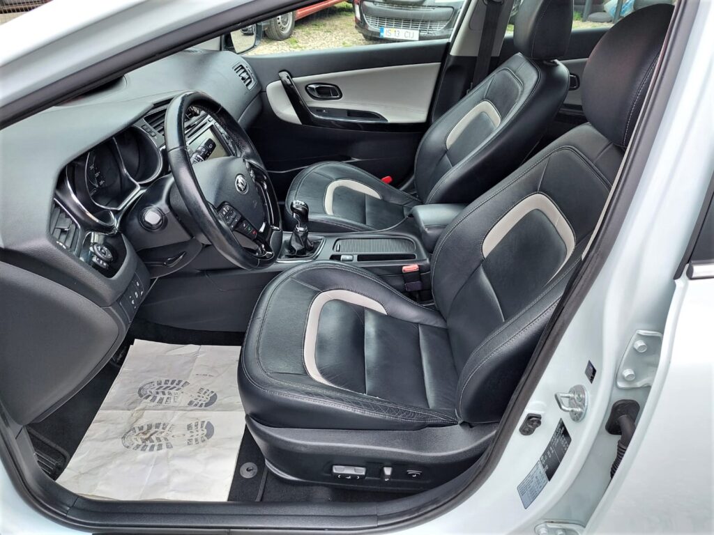 Kia ceed 1.6 gdi 2014 alba2