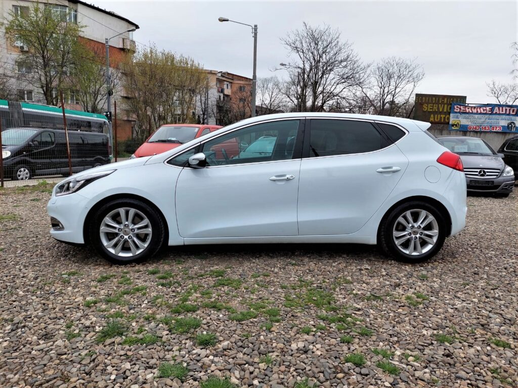 Kia ceed 1.6 gdi 2014 alba20