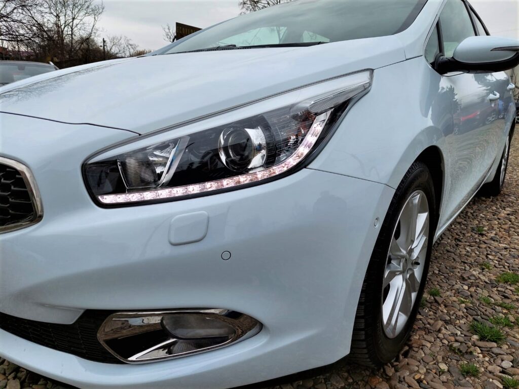 Kia ceed 1.6 gdi 2014 alba21