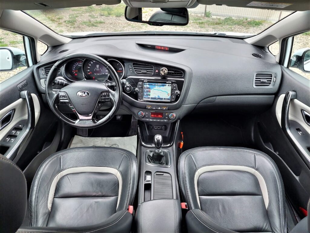 Kia ceed 1.6 gdi 2014 alba4