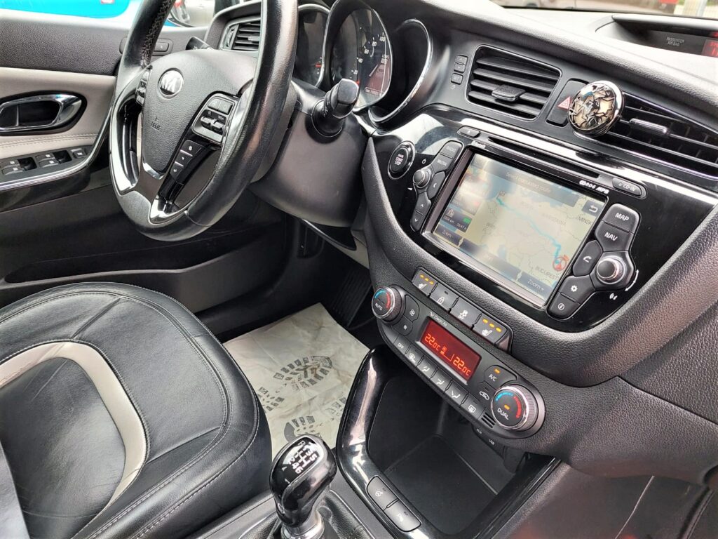 Kia ceed 1.6 gdi 2014 alba8