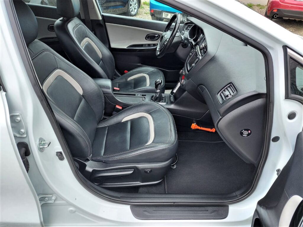 Kia ceed 1.6 gdi 2014 alba9