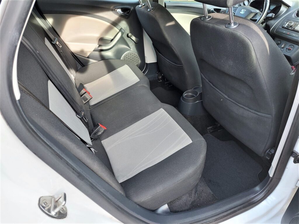 Seat ibiza 2014 1.2 tdi10