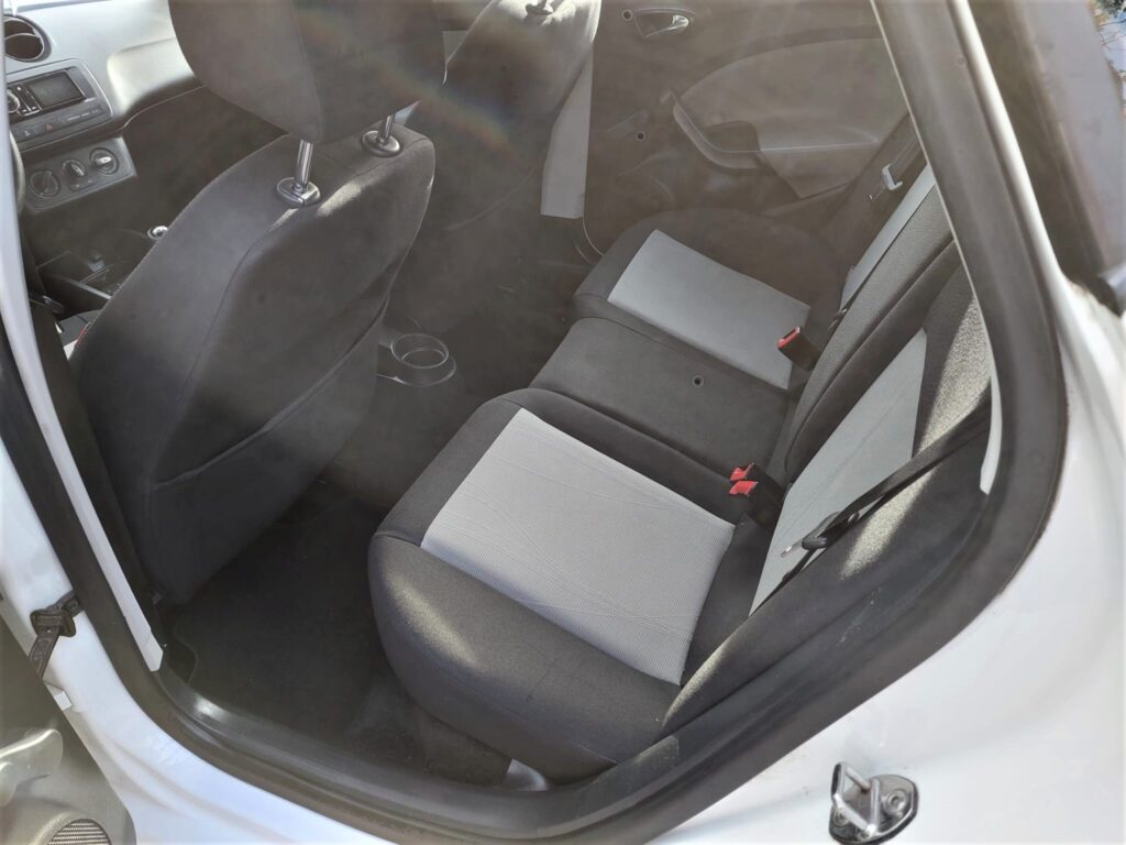 Seat ibiza 2014 1.2 tdi3