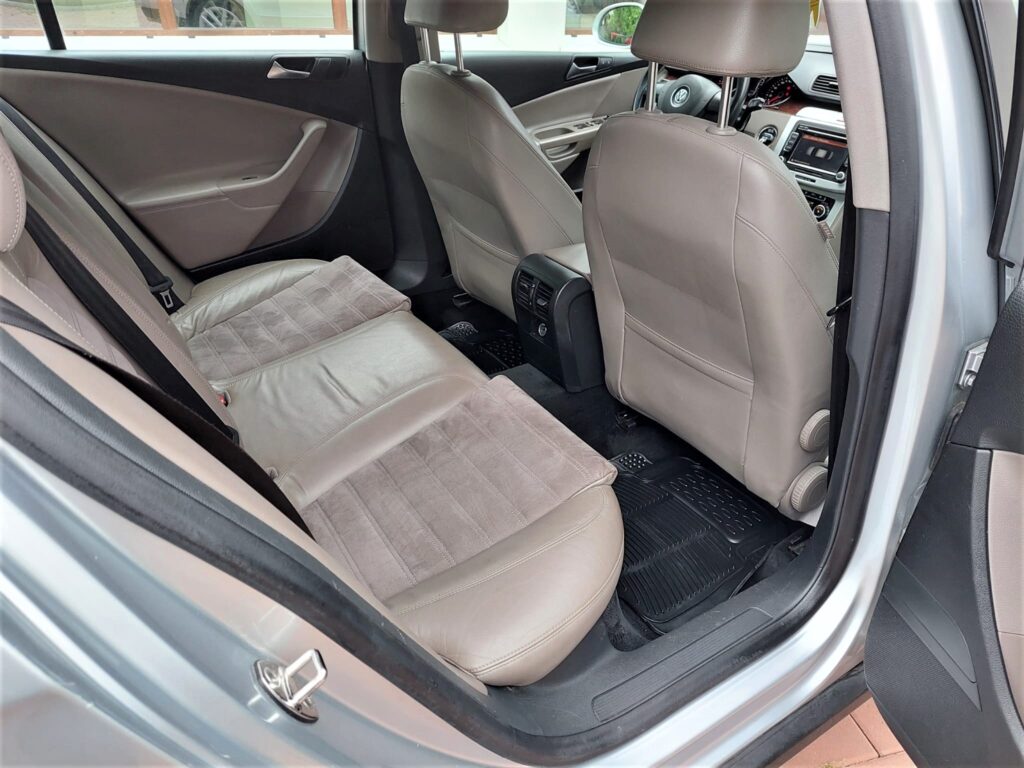 Vw passat limousine 2010 highline10