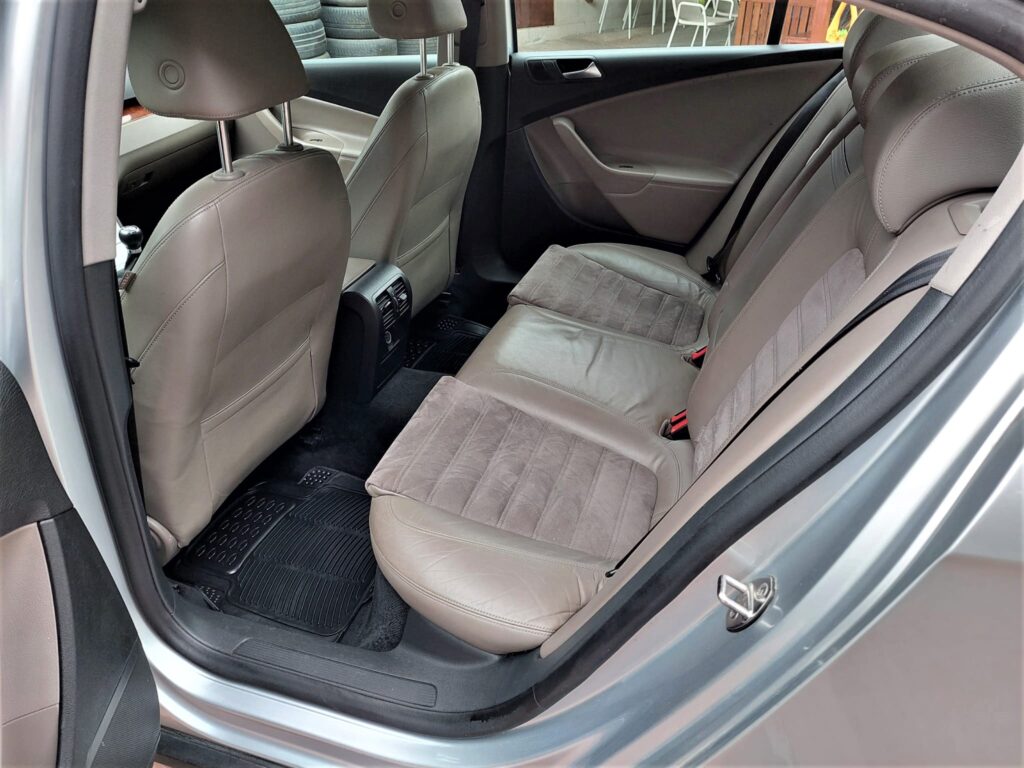 Vw passat limousine 2010 highline3