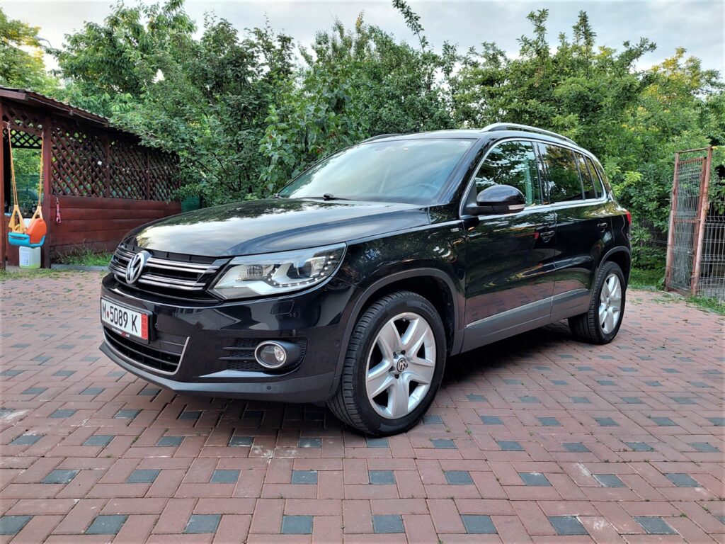 Vw tiguan 2015 4motion cup1