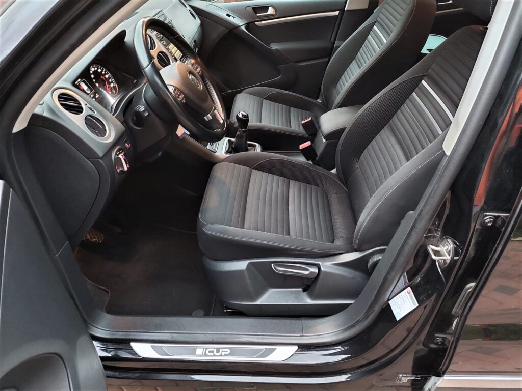 Vw tiguan 2015 4motion cup11