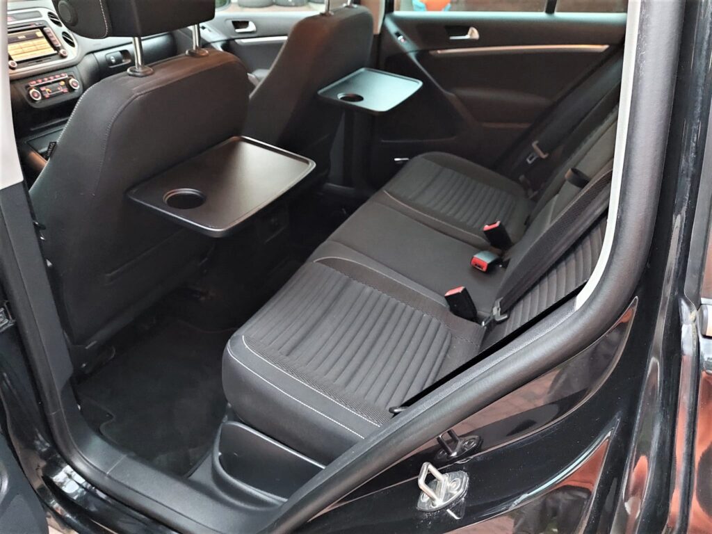 Vw tiguan 2015 4motion cup12