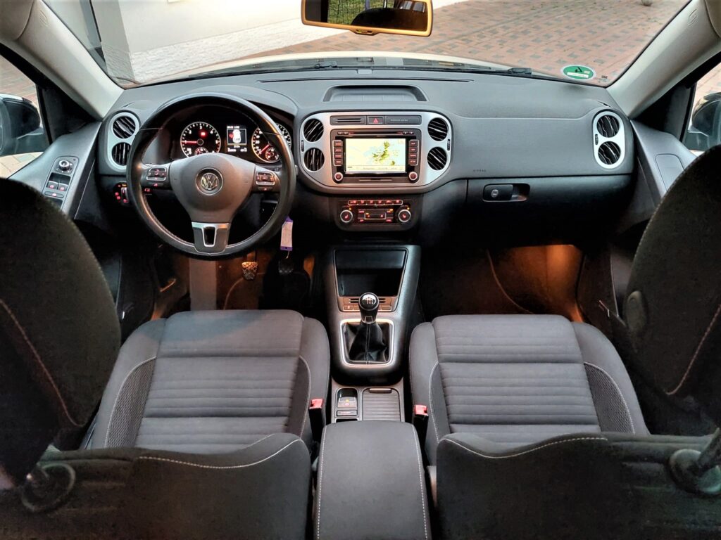 Vw tiguan 2015 4motion cup13