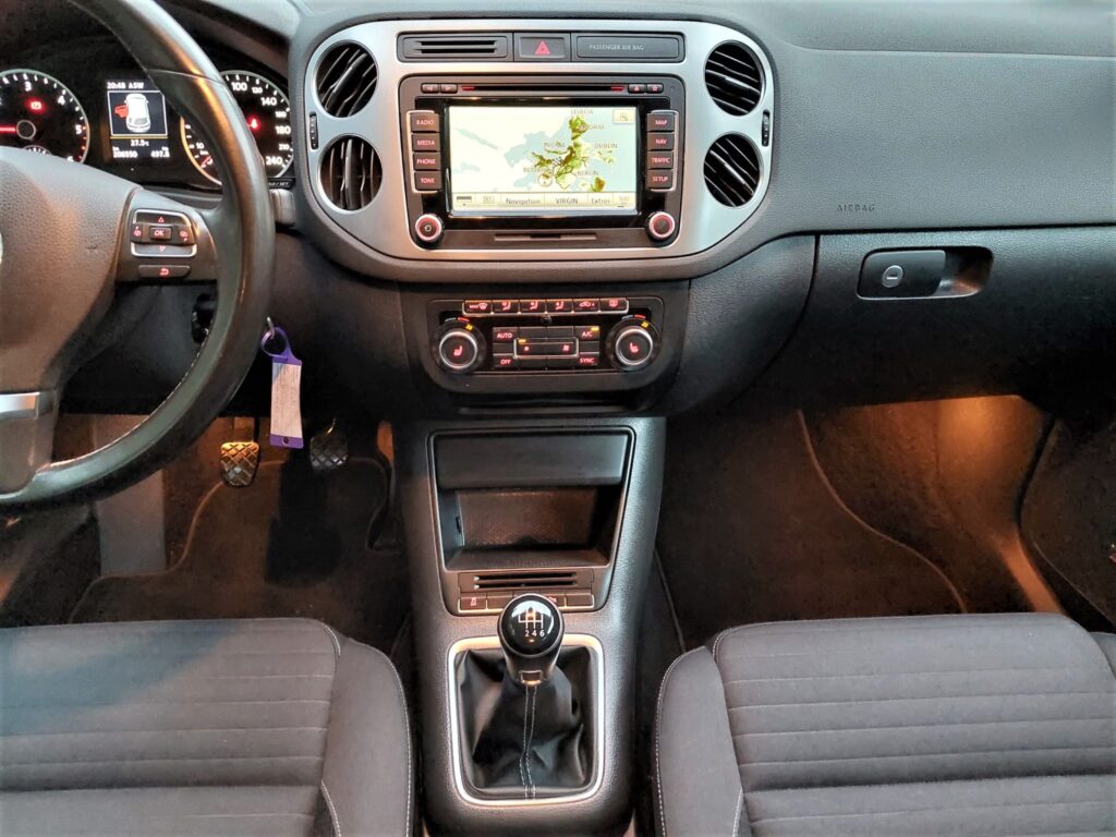 Vw tiguan 2015 4motion cup14