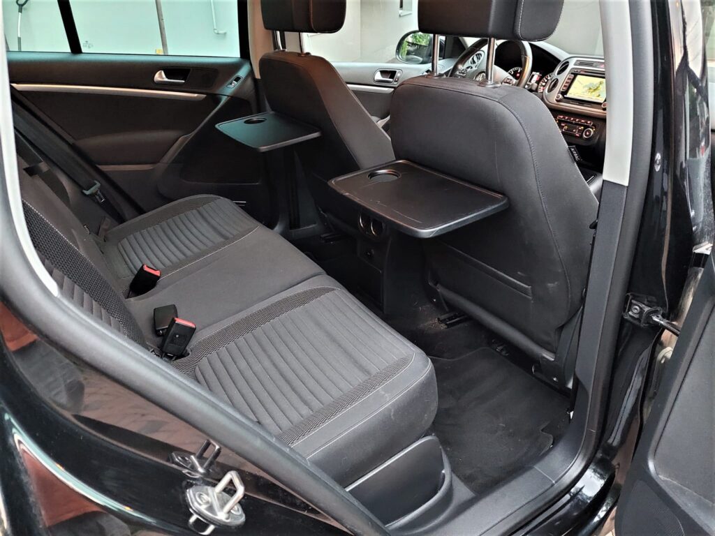Vw tiguan 2015 4motion cup19
