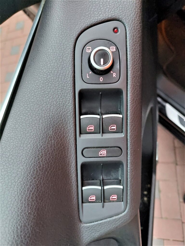 Vw tiguan 2015 4motion cup21