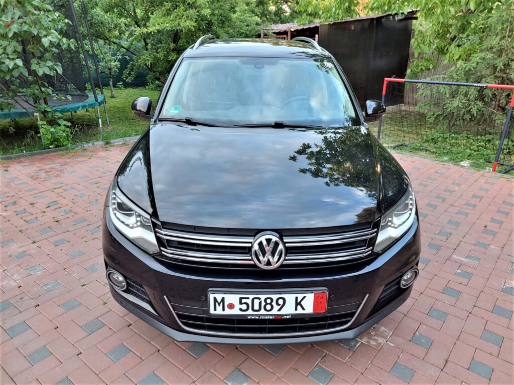 Vw tiguan 2015 4motion cup3