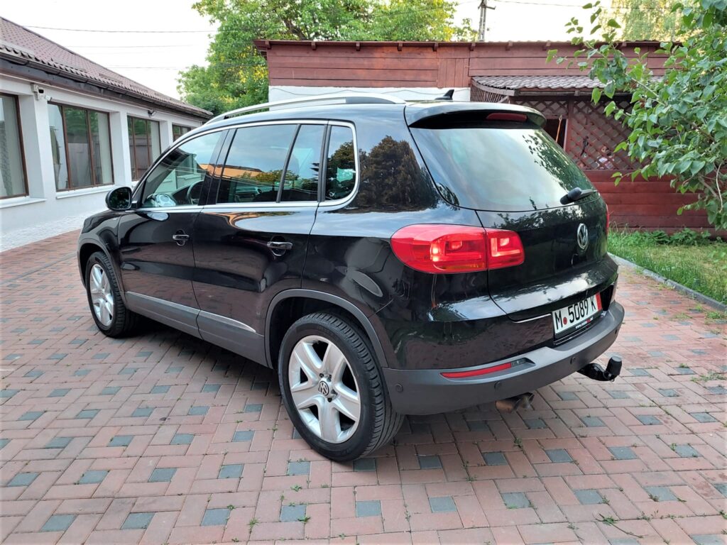 Vw tiguan 2015 4motion cup5