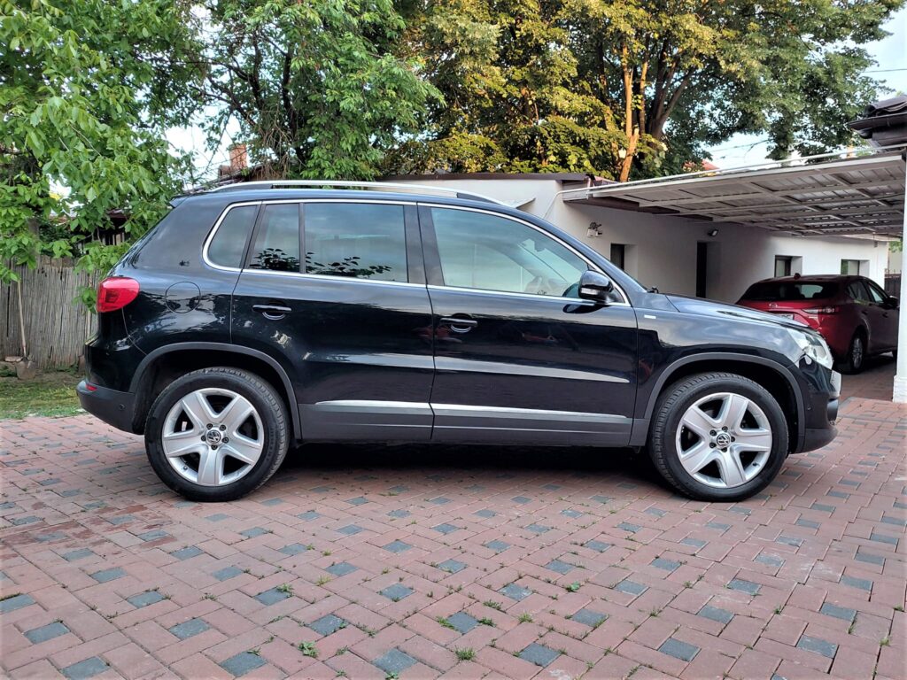 Vw tiguan 2015 4motion cup7