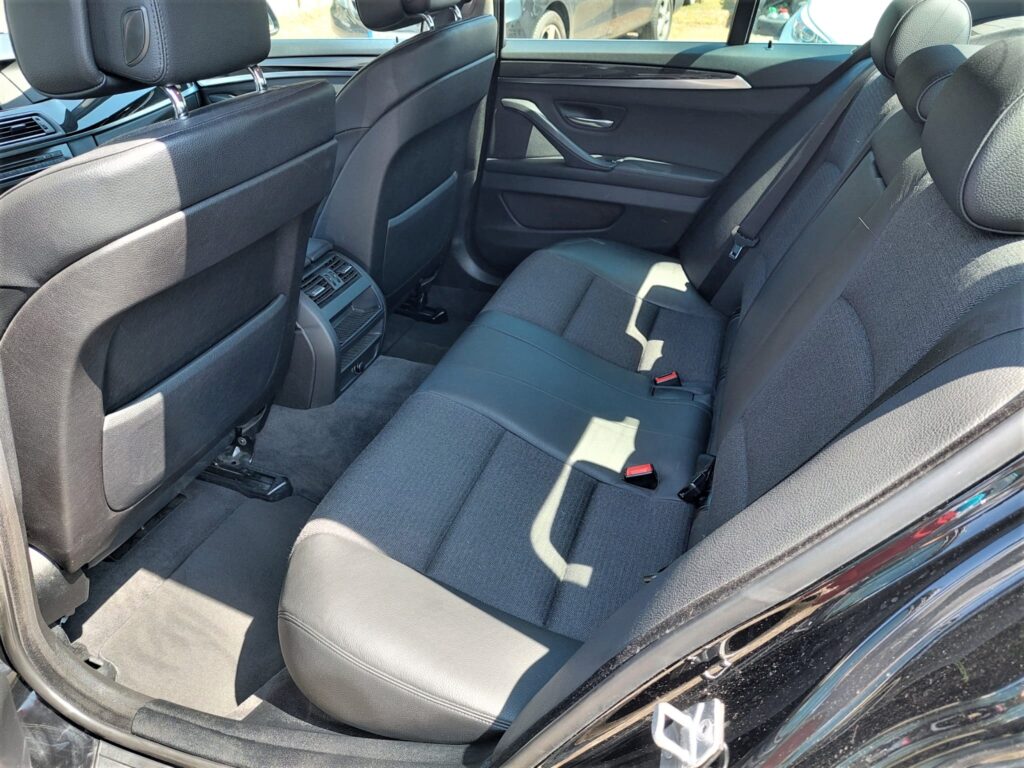 Bmw 520d limousine 2013 184cp11