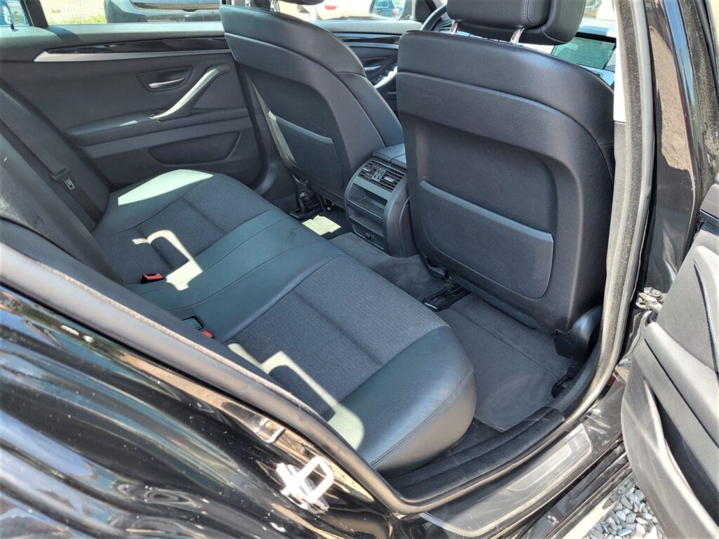 Bmw 520d limousine 2013 184cp17