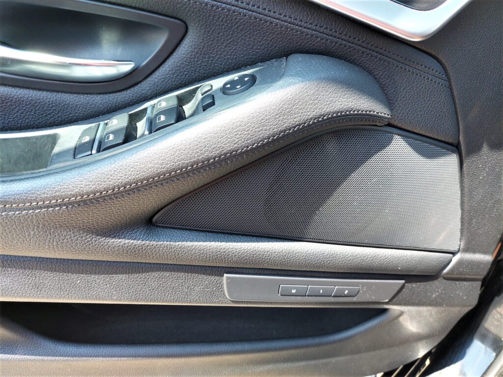 Bmw 520d limousine 2013 184cp18