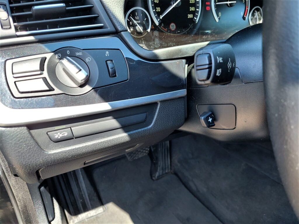 Bmw 520d limousine 2013 184cp19