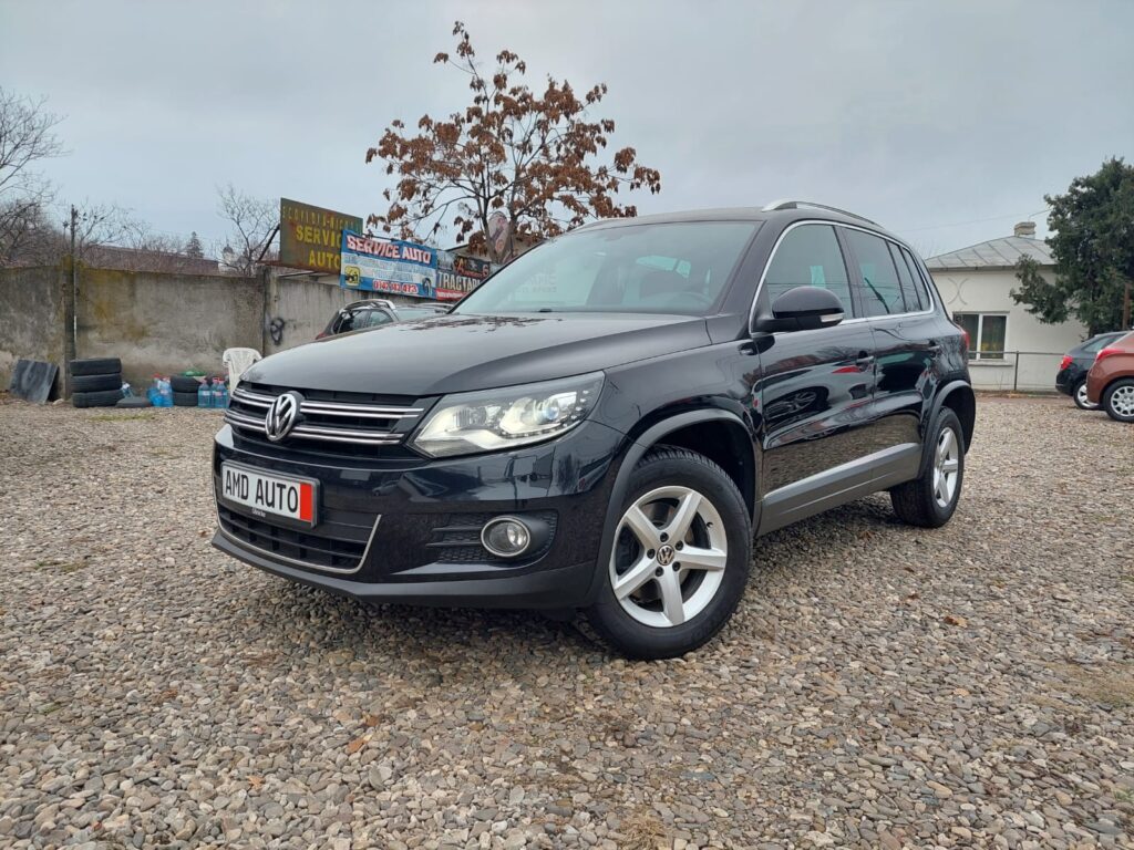 Vw tiguan 2016 4motion euro6 lounge23