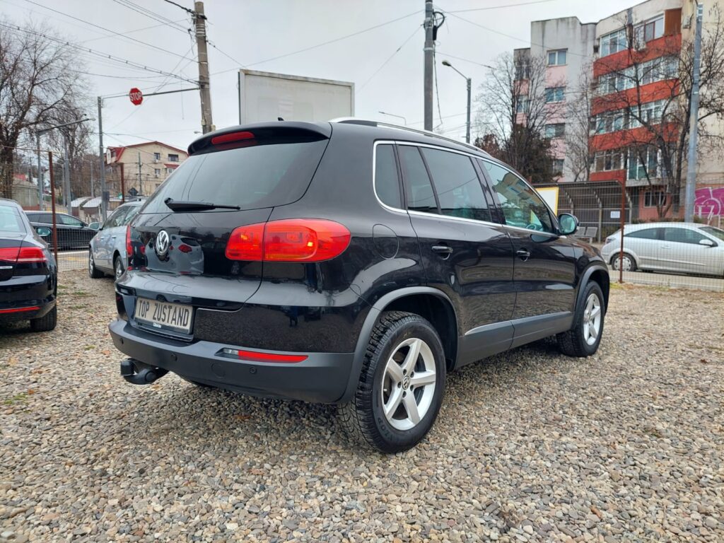 Vw tiguan 2016 4motion euro6 lounge26