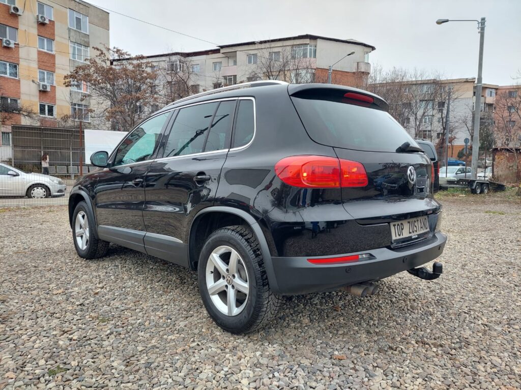 Vw tiguan 2016 4motion euro6 lounge27