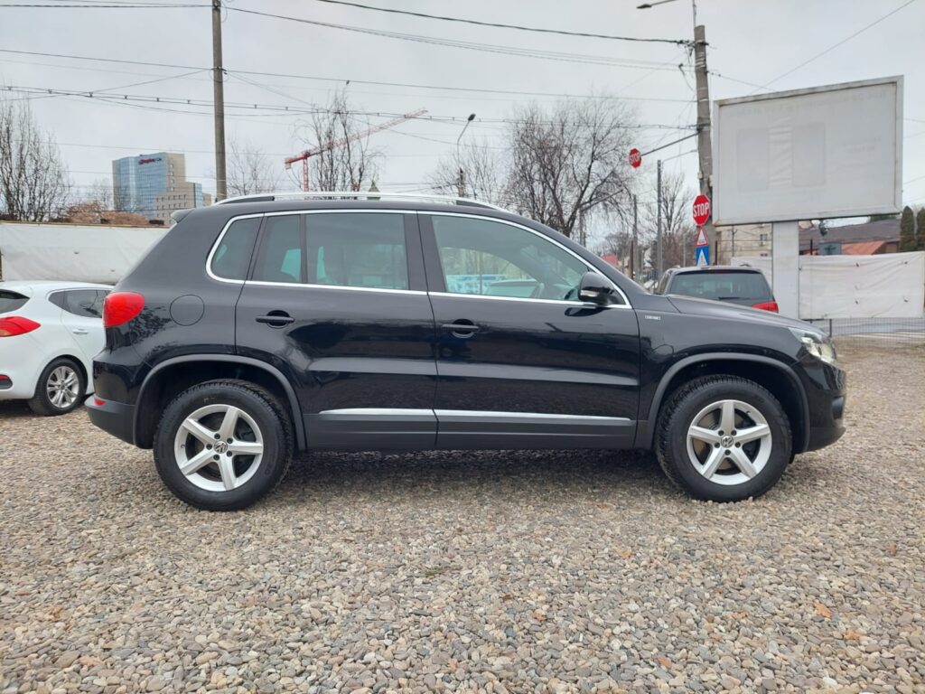 Vw tiguan 2016 4motion euro6 lounge28