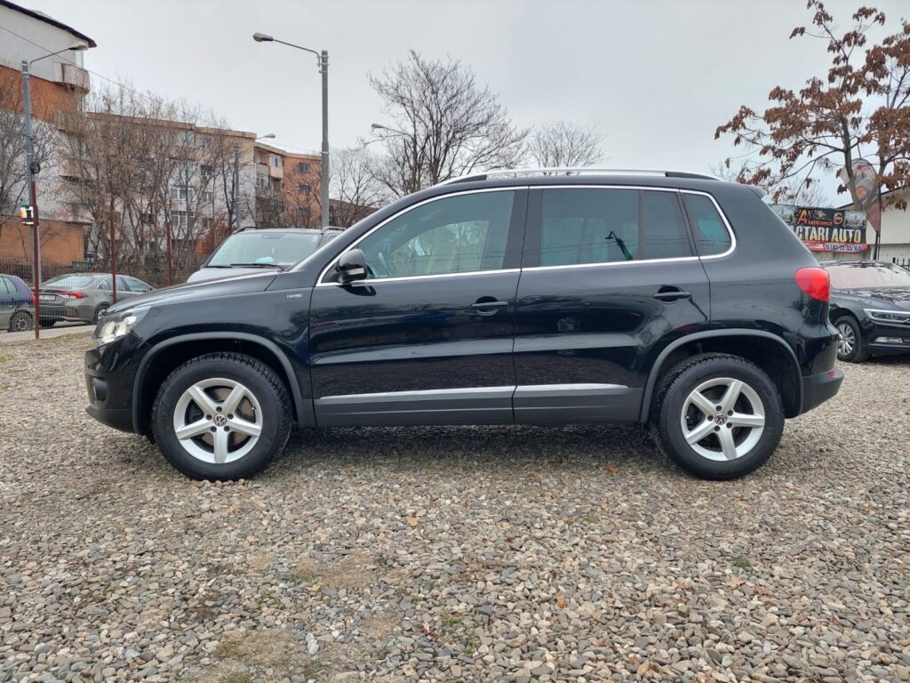 Vw tiguan 2016 4motion euro6 lounge29