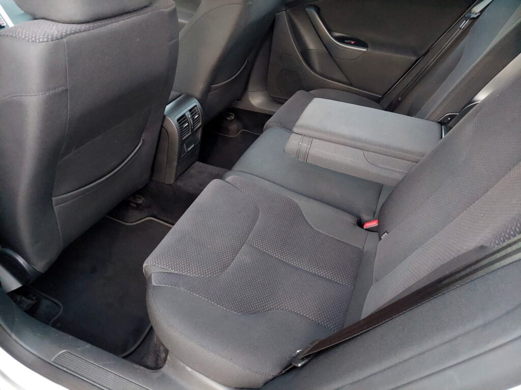 Vw passat 2.0tdi 2010 euro5 comfortline11
