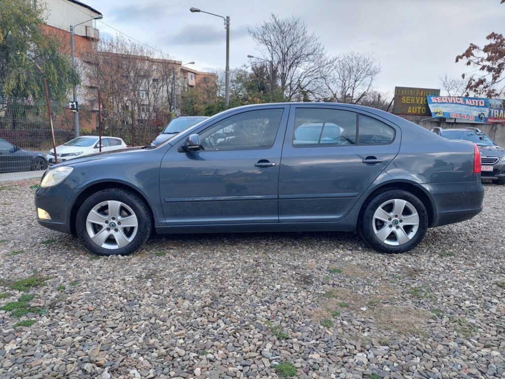 Skoda octavia 2.0tdi automata dsg 140cp 2011 euro5 navi bi xenon25
