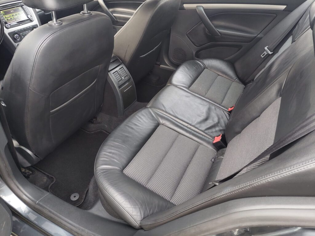 Skoda octavia 2.0tdi automata dsg 140cp 2011 euro5 navi bi xenon7