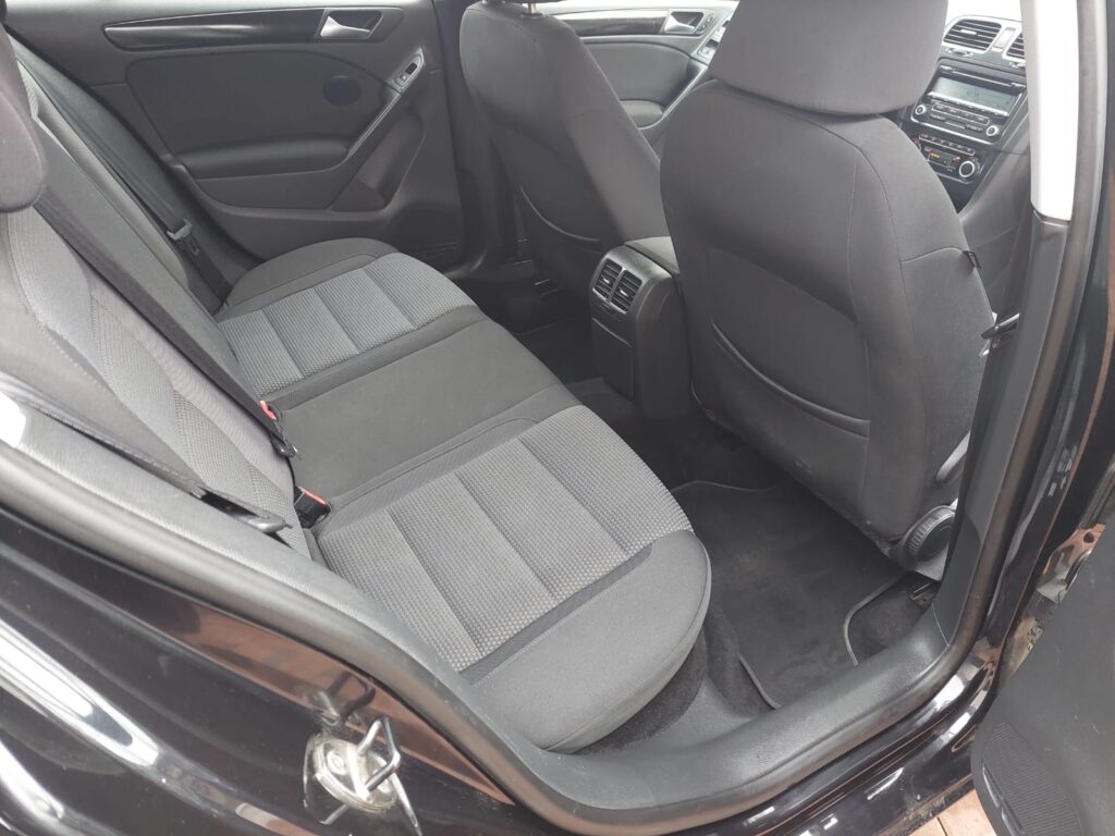 Volkswagen golf 6 1.6 mpi 102cp 2009 euro5 15