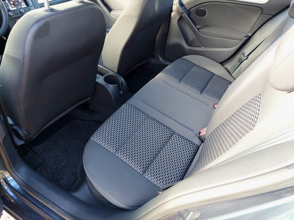 Volkswagen vw golf 6 1.6 mpi 2010 11