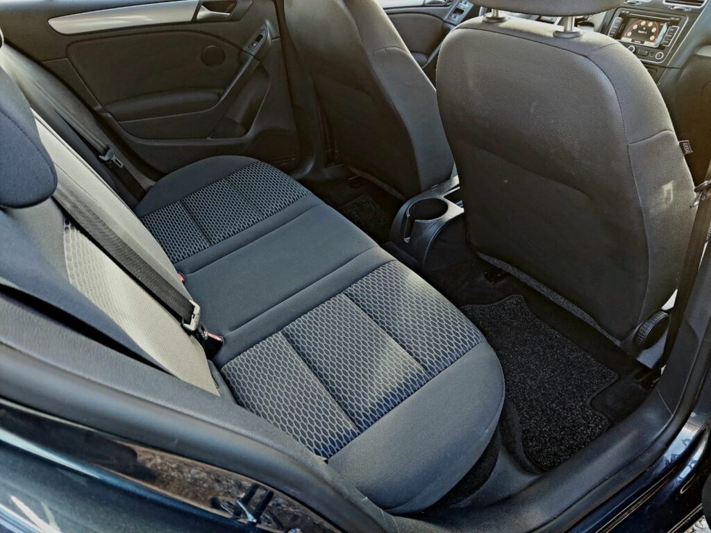 Volkswagen vw golf 6 1.6 mpi 2010 14