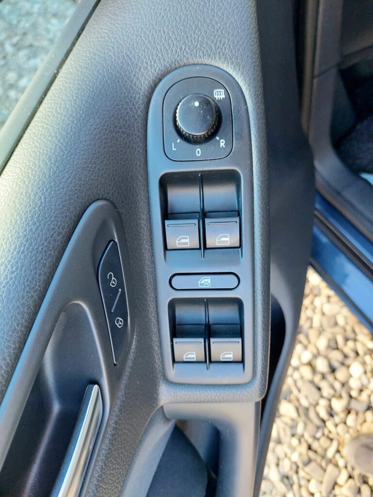 Volkswagen vw golf 6 1.6 mpi 2010 20