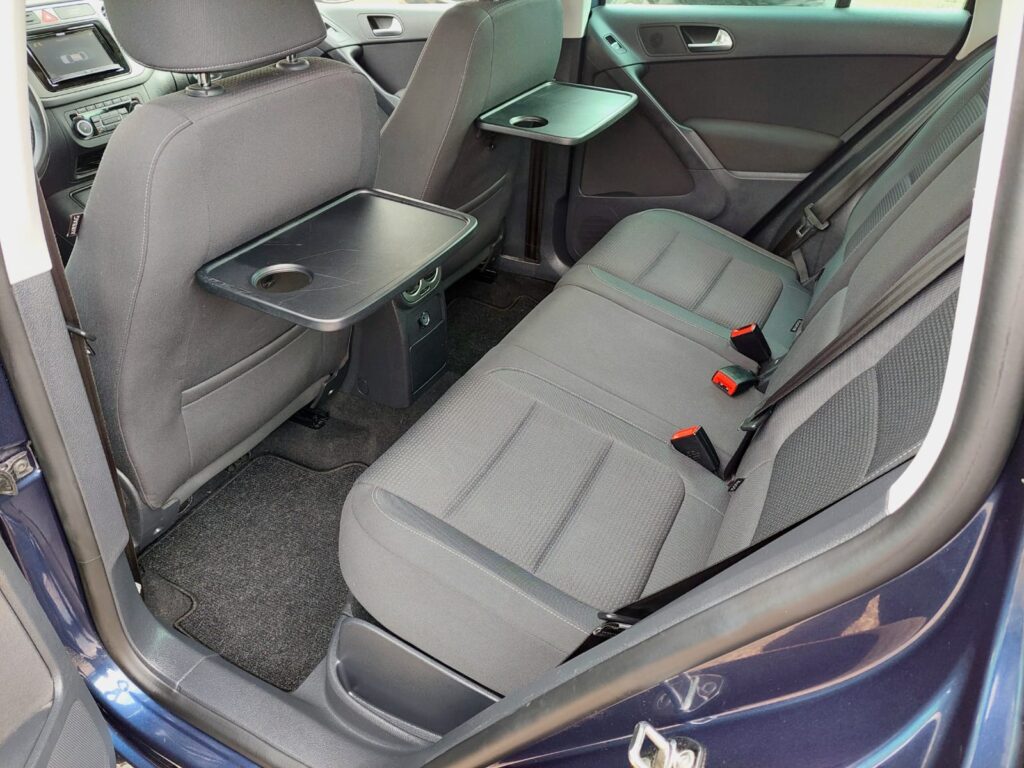 Vw tiguan 2.0 tdi 4motion 2011 170cp euro 5 model team12