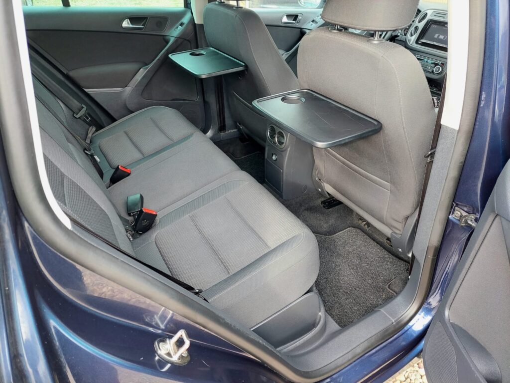 Vw tiguan 2.0 tdi 4motion 2011 170cp euro 5 model team15