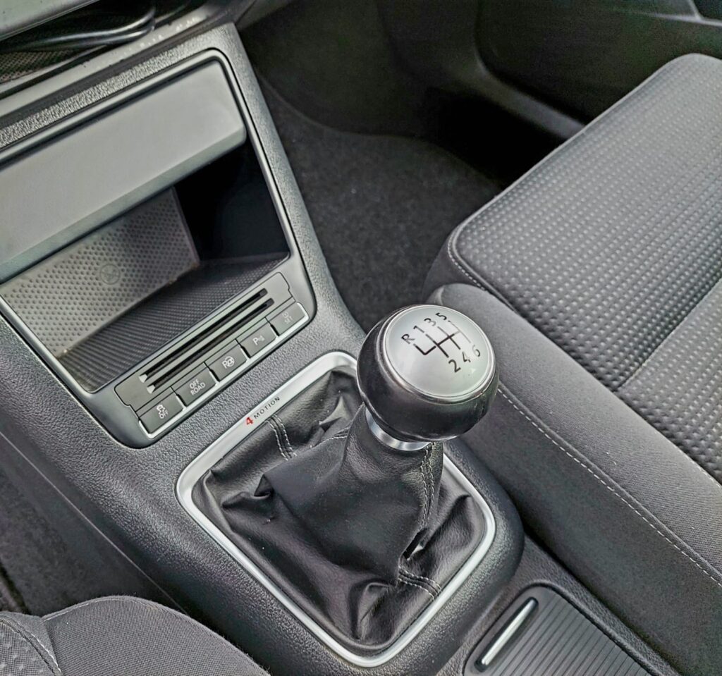 Vw tiguan 2.0 tdi 4motion 2011 170cp euro 5 model team19