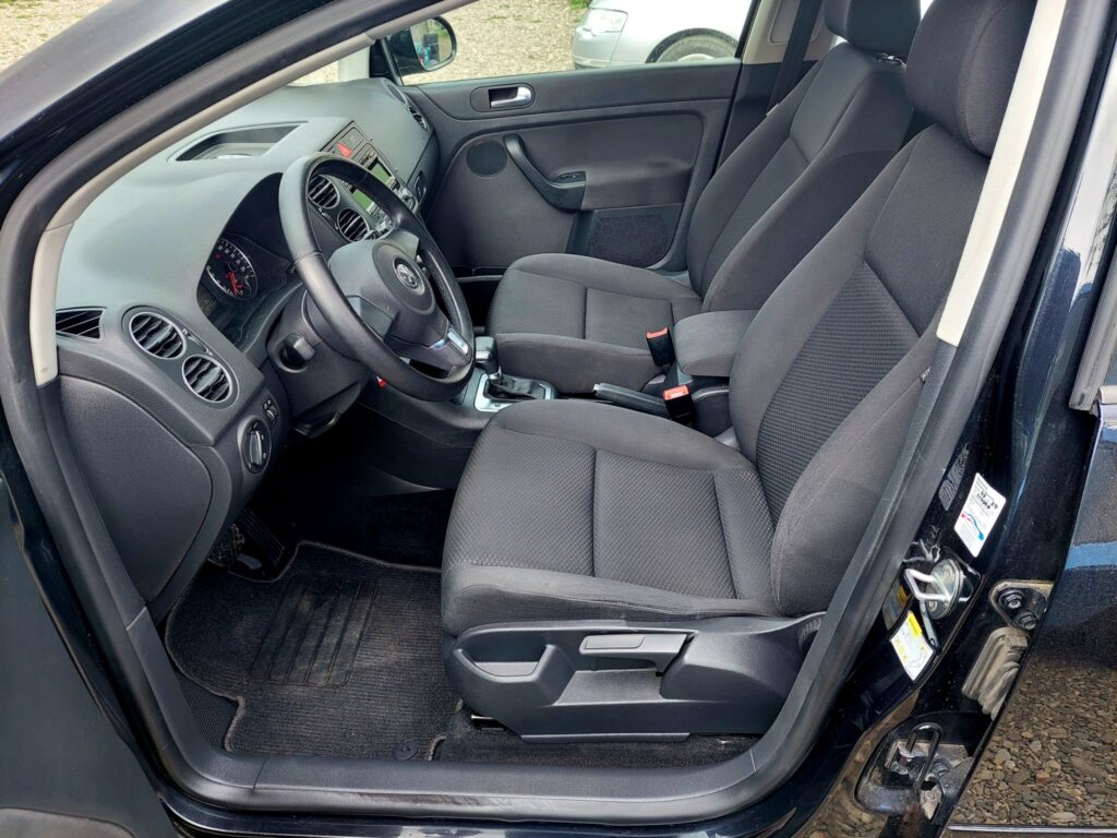 Volkswagen golf 6 plus 1.6 mpi 102cp dsg 2010 euro5 10
