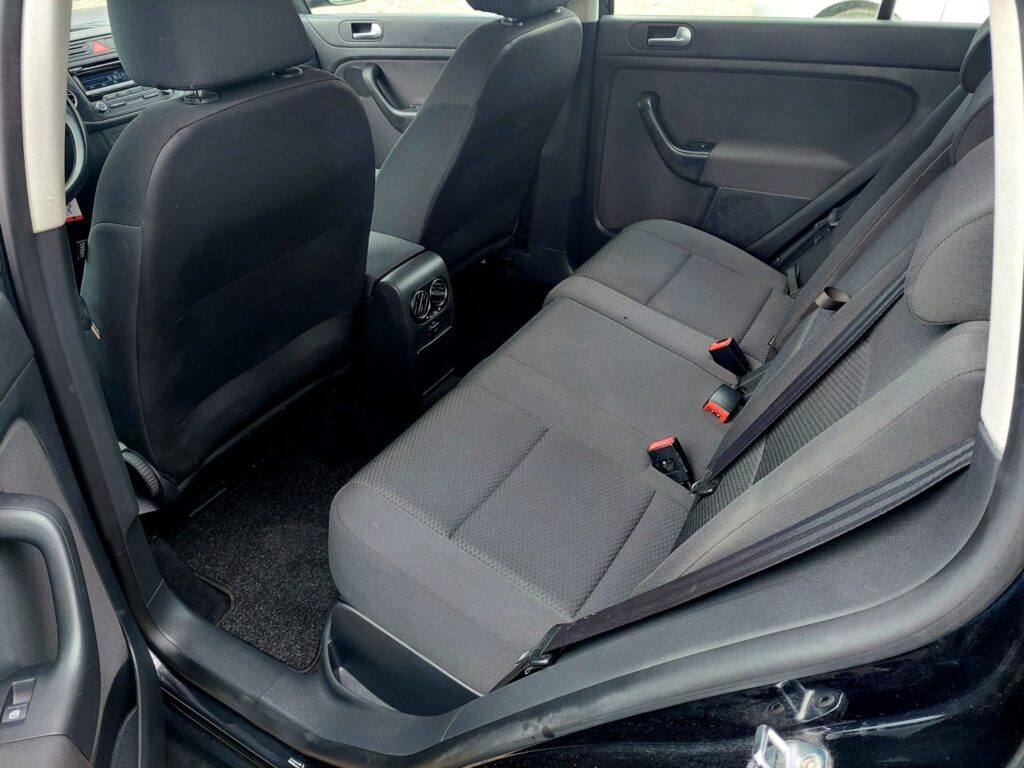 Volkswagen golf 6 plus 1.6 mpi 102cp dsg 2010 euro5 11