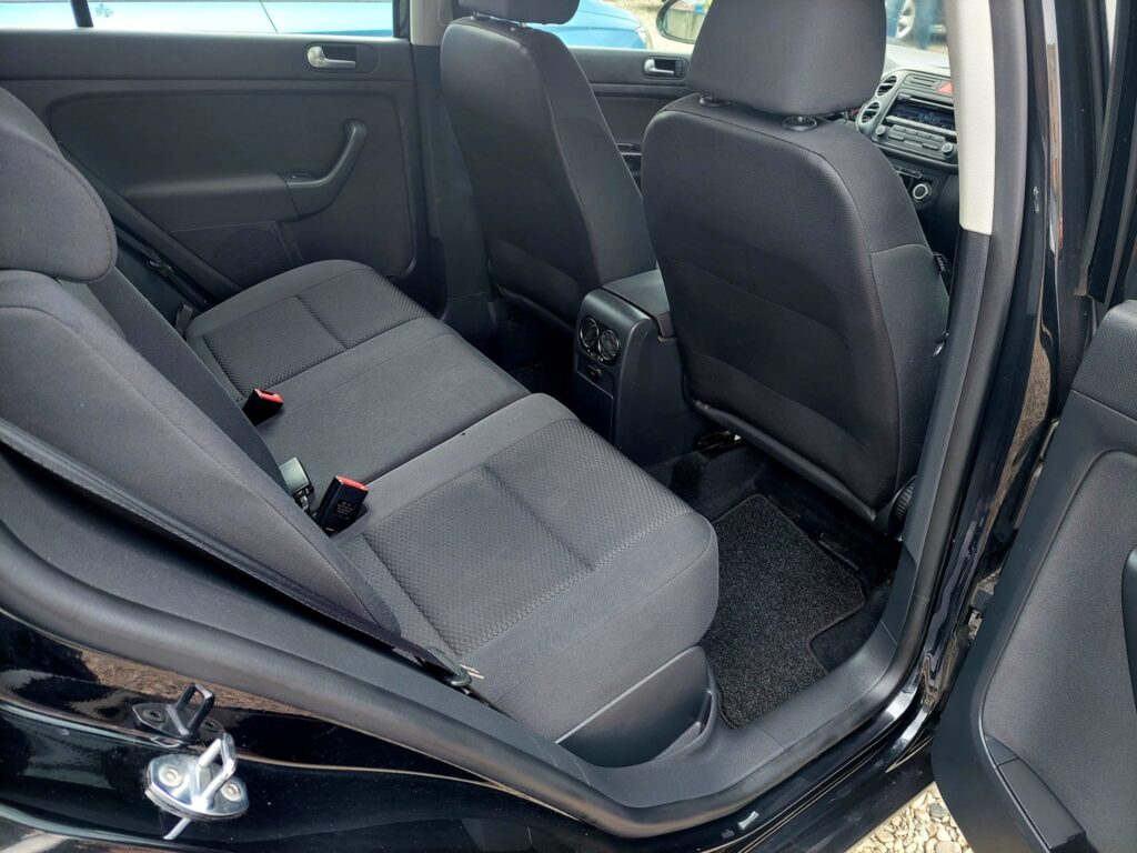 Volkswagen golf 6 plus 1.6 mpi 102cp dsg 2010 euro5 14