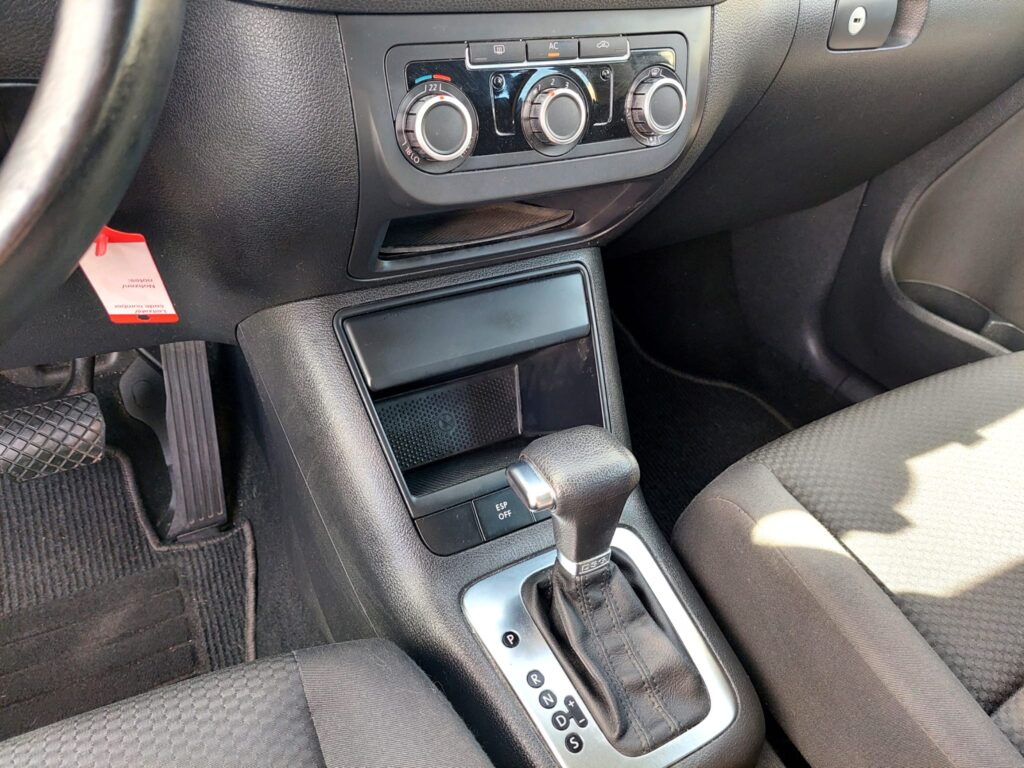Volkswagen golf 6 plus 1.6 mpi 102cp dsg 2010 euro5 18