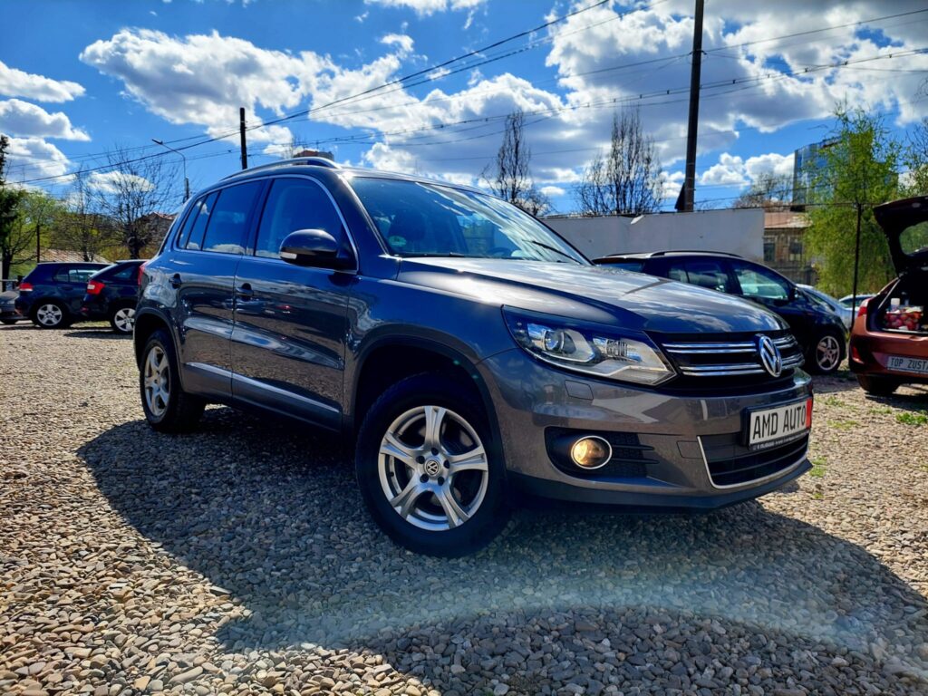 Volkswagen tiguan 2.0 tdi 4×4 2012 140cp euro 5 4motion13